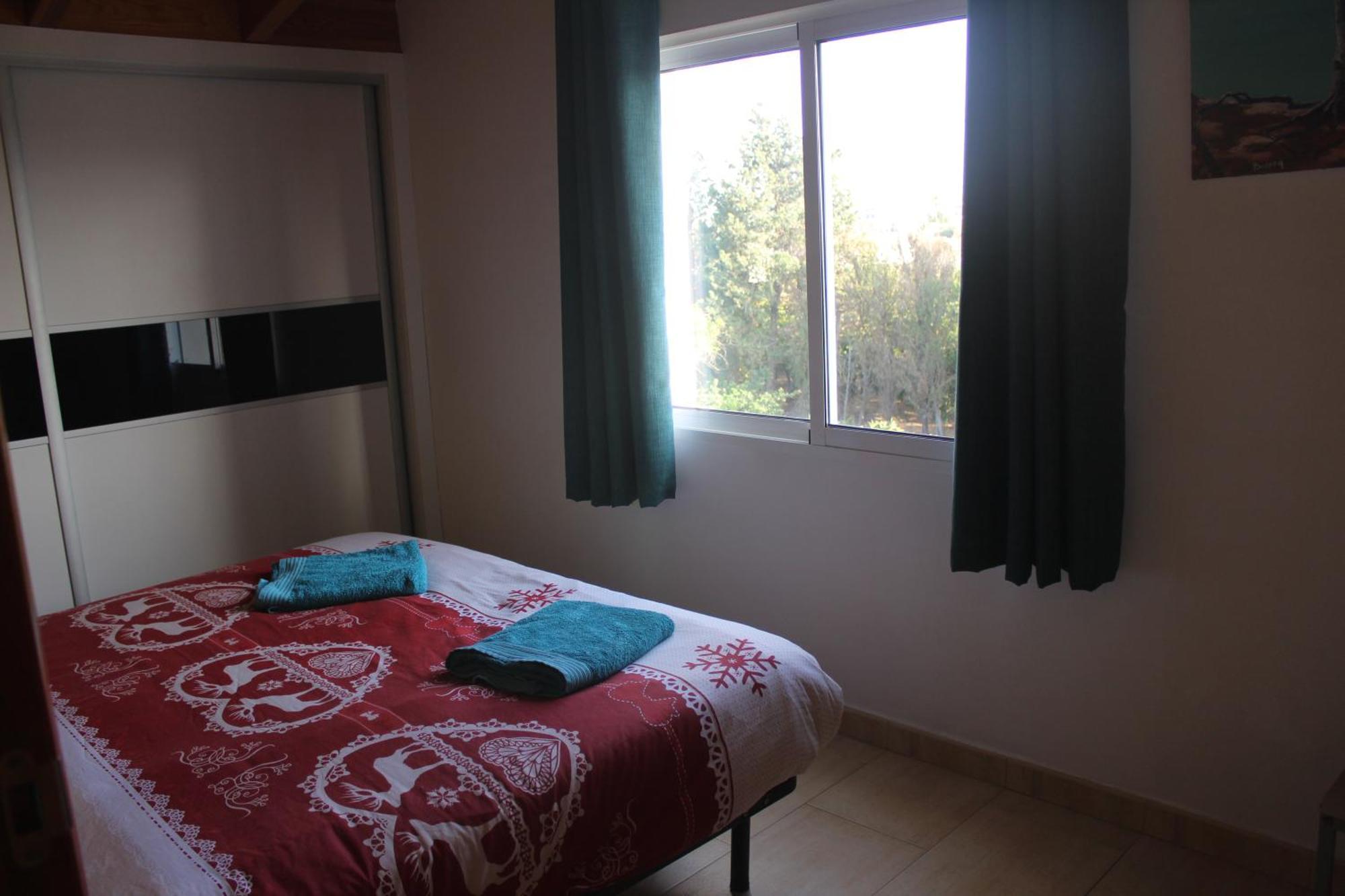 Casa Celidonia , Plage De Oliva Eksteriør bilde