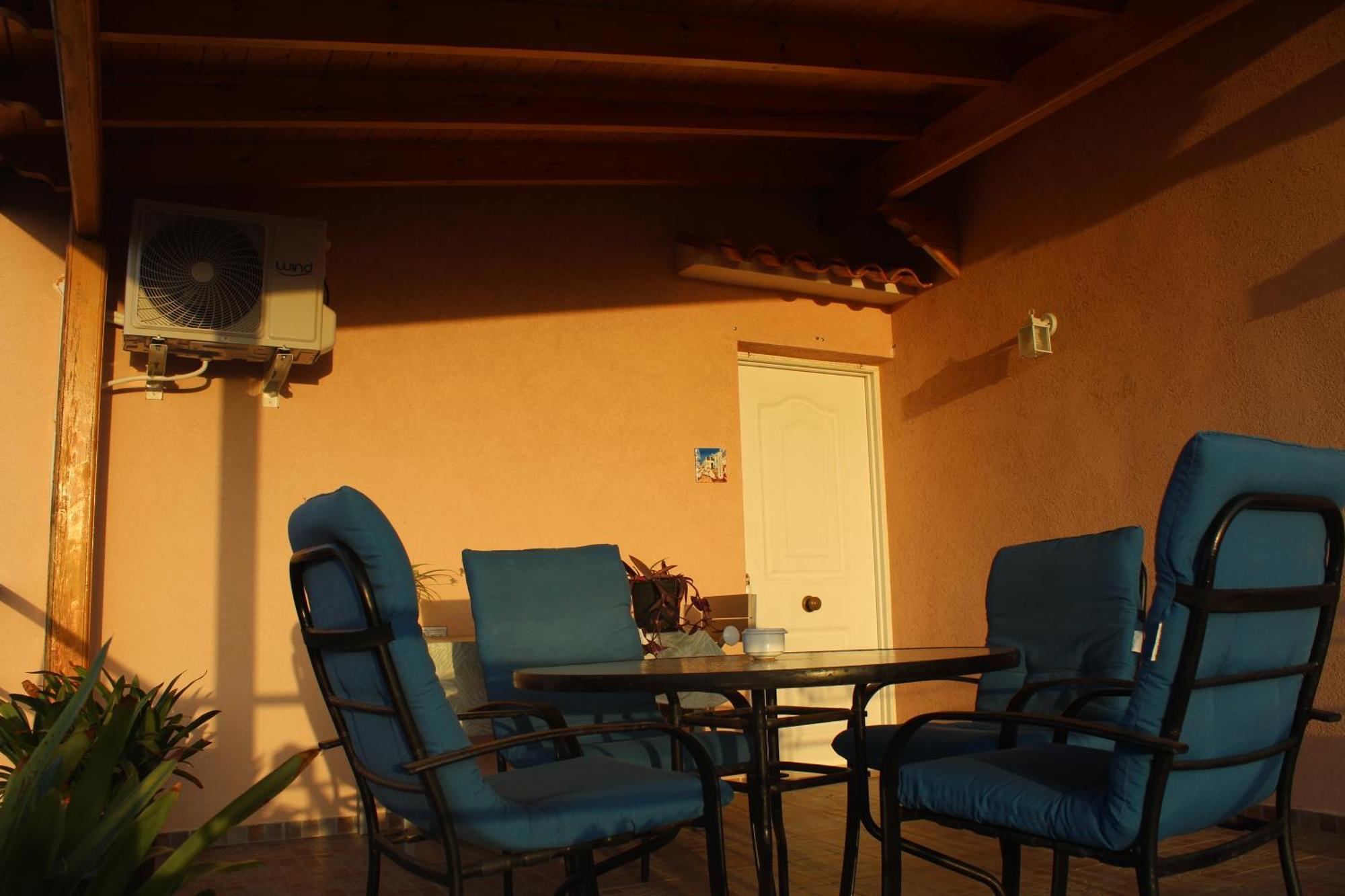 Casa Celidonia , Plage De Oliva Eksteriør bilde